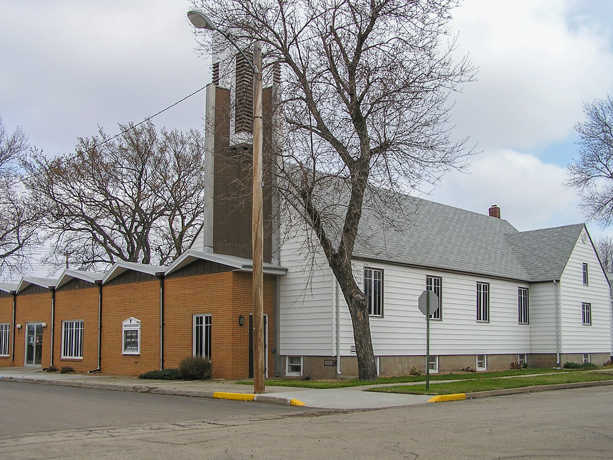 Ashley Umc